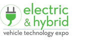 Electric and Hybrid Vehicle Technology ExpoLogo